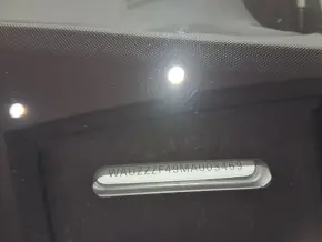 Audi A4 Limousine 35 TFSI thumbnail