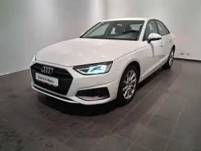 Audi A4 Limousine 35 TFSI thumbnail