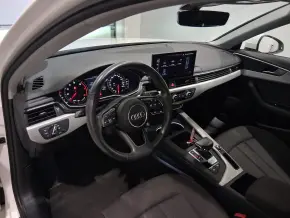Audi A4 Limousine 35 TFSI thumbnail