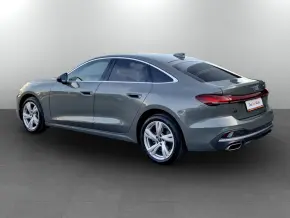 Audi A5 Limuzina 35 TFSI thumbnail
