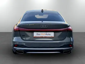 Audi A5 Limuzina 35 TFSI thumbnail