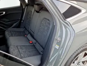 Audi A5 Limuzina 35 TFSI thumbnail