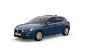 Leon Style 1.5 eTSI DSG7 mild hybrid thumbnail