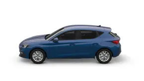 Leon Style 1.5 eTSI DSG7 mild hybrid thumbnail