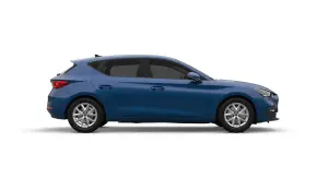 Leon Style 1.5 eTSI DSG7 mild hybrid thumbnail