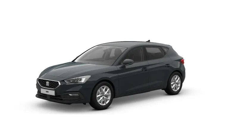 Leon Style 1.5 eTSI DSG7 mild hybrid