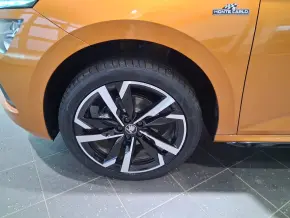 Škoda Kamiq Monte Carlo 1.5 TSI DSG thumbnail