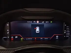 Škoda Kamiq Monte Carlo 1.5 TSI DSG thumbnail