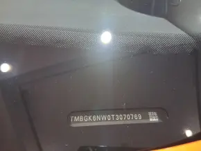 Škoda Kamiq Monte Carlo 1.5 TSI DSG thumbnail