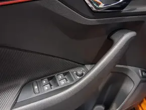 Škoda Kamiq Monte Carlo 1.5 TSI DSG thumbnail