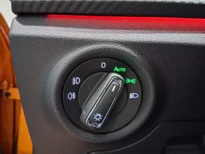 Škoda Kamiq Monte Carlo 1.5 TSI DSG thumbnail