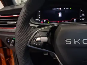 Škoda Kamiq Monte Carlo 1.5 TSI DSG thumbnail