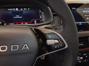 Škoda Kamiq Monte Carlo 1.5 TSI DSG thumbnail