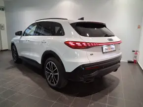 Audi Q5 40 TFSI quattro thumbnail