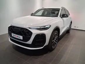 Audi Q5 40 TFSI quattro thumbnail