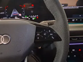 Audi Q5 40 TFSI quattro thumbnail