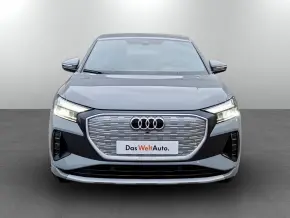 Audi Q4 SB 35 e-tron 125 kW / 170 CP thumbnail
