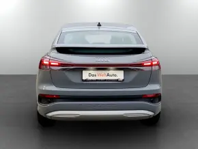 Audi Q4 SB 35 e-tron 125 kW / 170 CP thumbnail