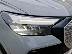 Audi Q4 SB 35 e-tron 125 kW / 170 CP thumbnail