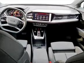 Audi Q4 SB 35 e-tron 125 kW / 170 CP thumbnail