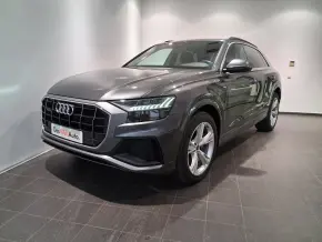 Audi Q8 50 TDI quattro thumbnail