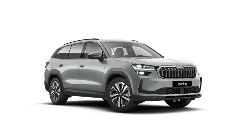 Kodiaq Selection 2.0 TSI DSG 4x4