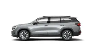 Kodiaq Selection 2.0 TSI DSG 4x4 thumbnail