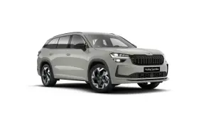 Kodiaq Sportline 2.0 TDI DSG 4x4 thumbnail