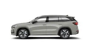 Kodiaq Sportline 2.0 TDI DSG 4x4 thumbnail