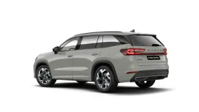 Kodiaq Sportline 2.0 TDI DSG 4x4 thumbnail