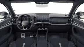 Kodiaq Sportline 2.0 TDI DSG 4x4 thumbnail