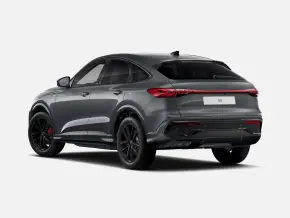Q5 Sportback 40 TDI quattro thumbnail