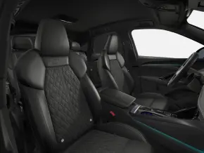 Q5 Sportback 40 TDI quattro thumbnail