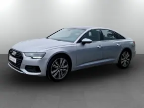 Audi A6 Limousine 55 TFSI quattro Sport thumbnail
