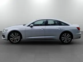 Audi A6 Limousine 55 TFSI quattro Sport thumbnail