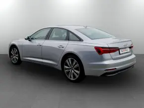 Audi A6 Limousine 55 TFSI quattro Sport thumbnail