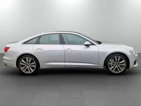 Audi A6 Limousine 55 TFSI quattro Sport thumbnail
