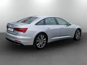 Audi A6 Limousine 55 TFSI quattro Sport thumbnail
