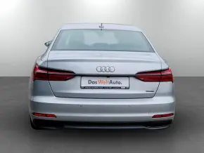 Audi A6 Limousine 55 TFSI quattro Sport thumbnail