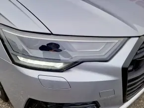 Audi A6 Limousine 55 TFSI quattro Sport thumbnail