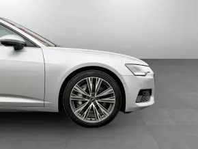 Audi A6 Limousine 55 TFSI quattro Sport thumbnail
