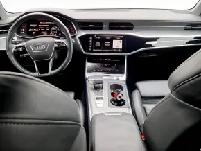 Audi A6 Limousine 55 TFSI quattro Sport thumbnail