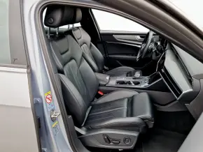 Audi A6 Limousine 55 TFSI quattro Sport thumbnail