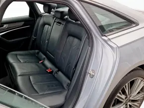 Audi A6 Limousine 55 TFSI quattro Sport thumbnail