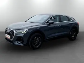 Audi Q3 Sportback 40 TFSI quattro thumbnail