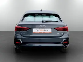 Audi Q3 Sportback 40 TFSI quattro thumbnail