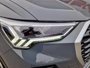 Audi Q3 Sportback 40 TFSI quattro thumbnail