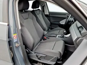 Audi Q3 Sportback 40 TFSI quattro thumbnail