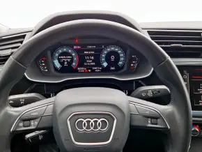 Audi Q3 Sportback 40 TFSI quattro thumbnail