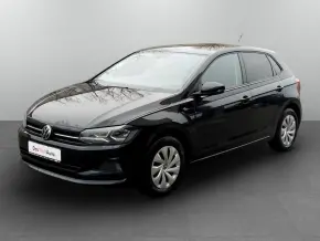 VW Noul Polo Comfortline 1.0 TSI DSG, 4 usi thumbnail